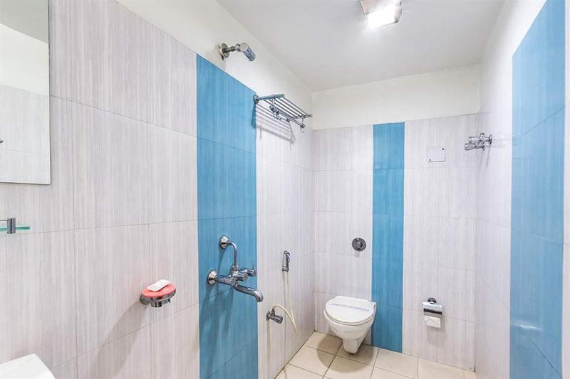 President Hotel Guwahati Exterior foto